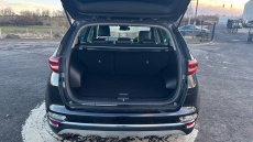 Kia Sportage 1.6 CRDi 48V ISG 4 5dr DCT Auto [AWD] Diesel Estate